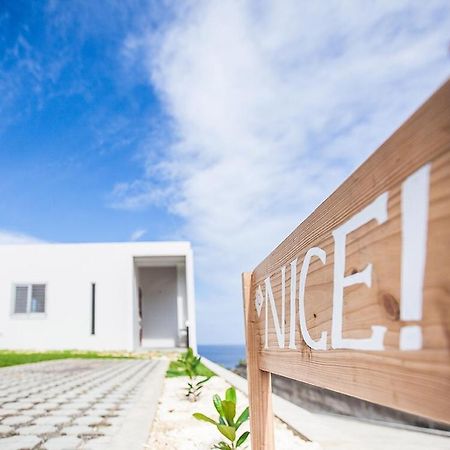 "Nice!" Ocean View Of Ishigaki Island, Okinawa/ Four-Bedroom Villa Exterior foto