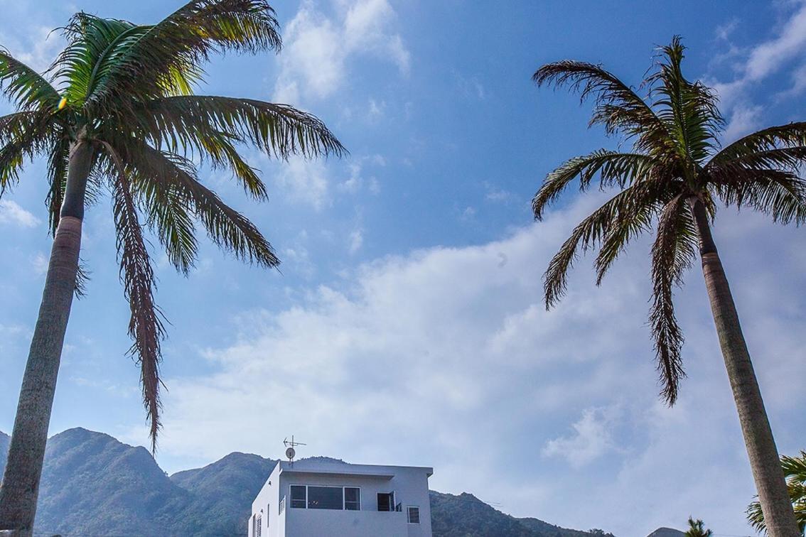 "Nice!" Ocean View Of Ishigaki Island, Okinawa/ Four-Bedroom Villa Exterior foto
