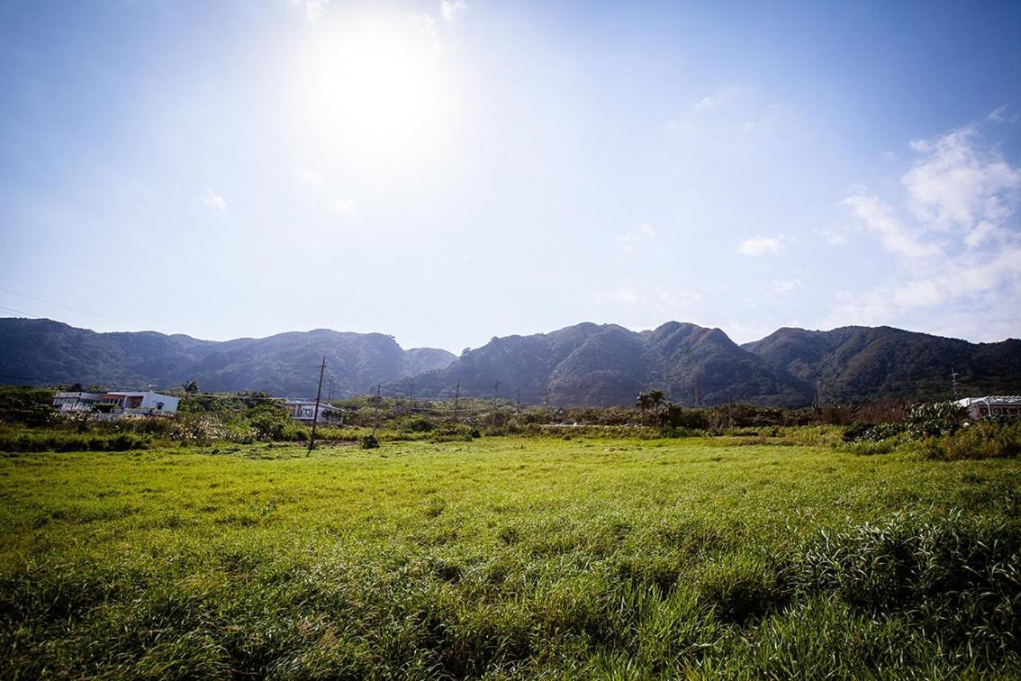 "Nice!" Ocean View Of Ishigaki Island, Okinawa/ Four-Bedroom Villa Exterior foto