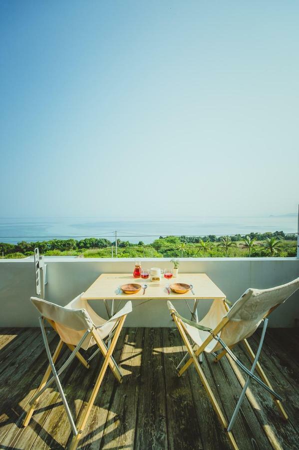 "Nice!" Ocean View Of Ishigaki Island, Okinawa/ Four-Bedroom Villa Exterior foto